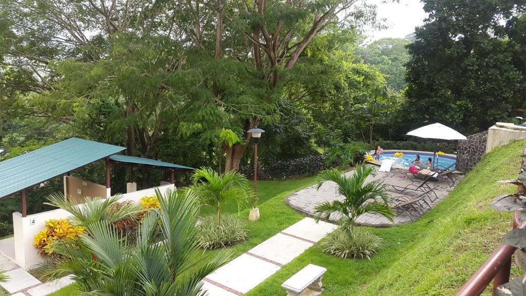 Villa Privada Con Jacuzzi Herradura Jaco Playa Herradura  Exterior foto